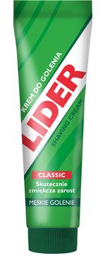 MIRACULUM Lider klasična krema za brijanje