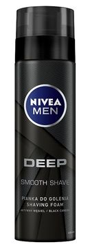 Nivea MEN pjena za dubinsko brijanje 200 ml