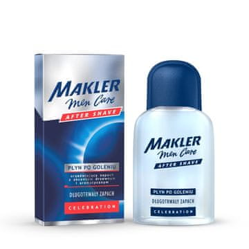 éS Makler Celebration losion poslije brijanja 100ml
