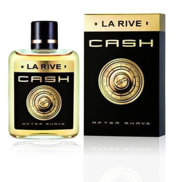La Rive za muškarce Cash losion poslije brijanja 100ml