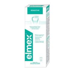 Colgate Elmex Sensitive Plus vodica za ispiranje usta 400 ml