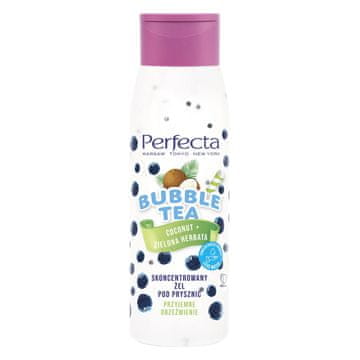 DAX perfecta gel za bubble tea s okusom kokosa 400 g