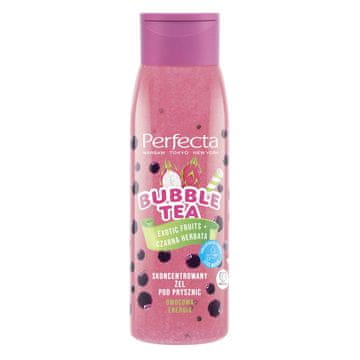 DAX PERFECTA gel za bubble tea, p/pr exotix 400g