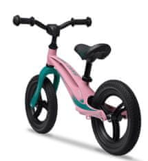 Lionelo Bart Tour dječji bicikl, ružičasta