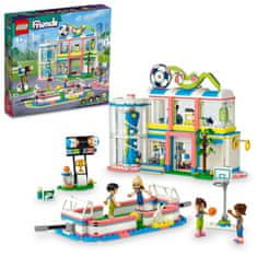 LEGO Friends 41744 Sportski centar