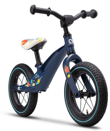 Lionelo Bart Air Dječji bicikl