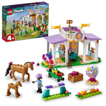 LEGO Friends 41746 Obuka konja