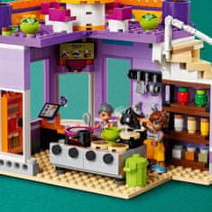 LEGO Friends 41747 Zajednička kuhinja Heartlake