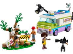 LEGO Friend 41749 Press kombi