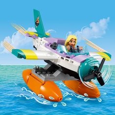 LEGO Friends 41752 Jedrilica za spašavanje