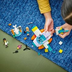 LEGO Friends 41752 Jedrilica za spašavanje