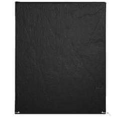 Vidaxl Navlaka za ljuljačku s 12 ušica 220 x 177 x 220 cm polietilen