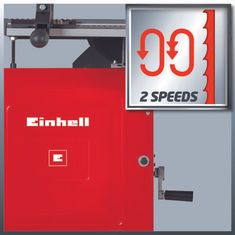 Einhell tračna pila TC-SB 305 U (4308055)