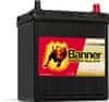 Running Bull EFB akumulator, 38 Ah, (D+), 12 V
