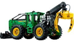 LEGO Technic 42157 John Deere 948L-II šumski traktor