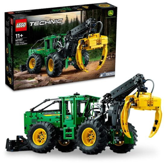 John deere legos new arrivals