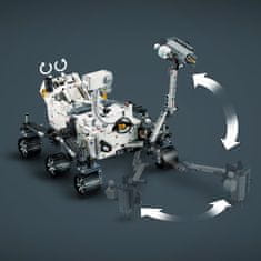 LEGO Technic 42158 NASA Mars Rover Perseverance