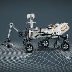 LEGO Technic 42158 NASA Mars Rover Perseverance