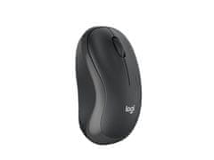 Logitech M240 Tihi Bluetooth miš, grafit (910-007119)