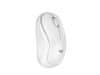 Logitech M240 Silent Bluetooth miš, bijela (910-007120)