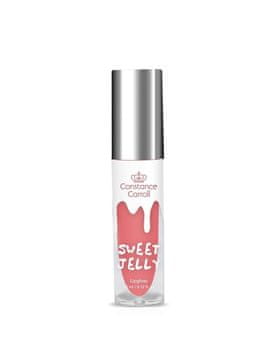 CONSTANCE CARROLL Sweet Jelly sjajilo za usne br. 06 Poljubac maline 3,5 ml