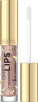 Eveline Oh! My Lips Maximizer balzam za usne s pčelinjim otrovom 4,5 ml