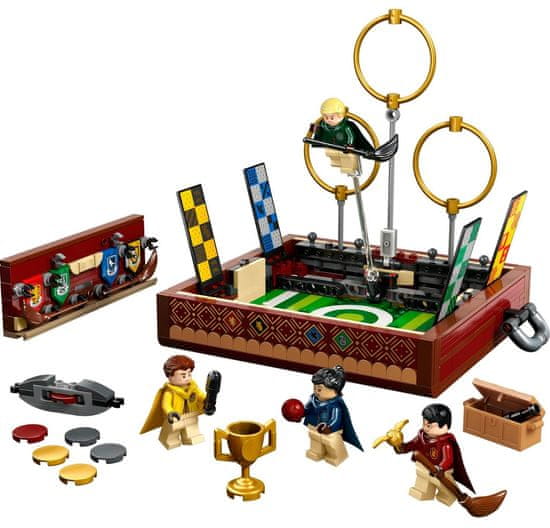 Lego harry potter sale cijena