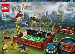 LEGO Harry Potter 76416 igralište