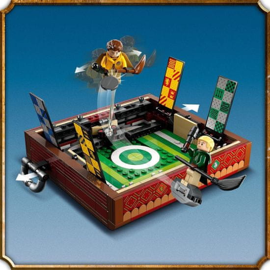 Lego harry potter cijena deals