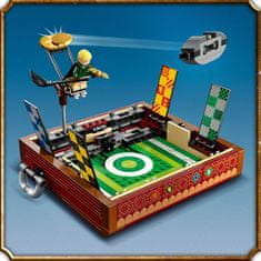 LEGO Harry Potter 76416 igralište