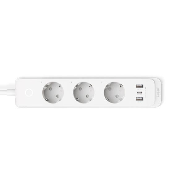 TP-Link Tapo P300 distributer, Smart, Wi-Fi
