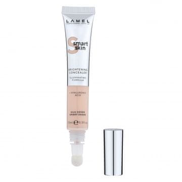 LAMEL Smart Skin Brightening korektor s hijaluronskom kiselinom br. 402 15 ml