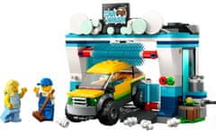 LEGO City 60362 Autopraonica