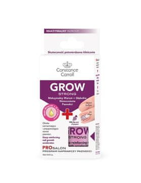 CONSTANCE CARROLL Nail Care regenerator za snažan rast noktiju 10 ml