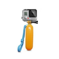 MG Floating Hand Grip vodonepropusni držač za GoPro / SJCAM
