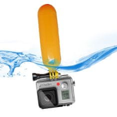 MG Floating Hand Grip vodonepropusni držač za GoPro / SJCAM