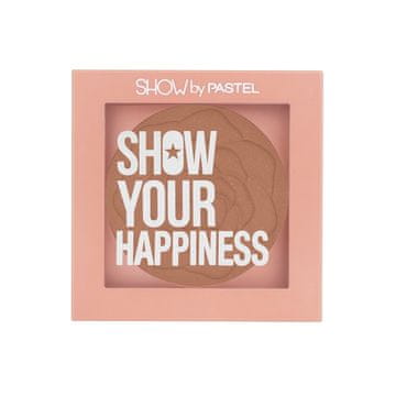 PASTEL Show by Show Your Happiness rumenilo br. 208 1 kom