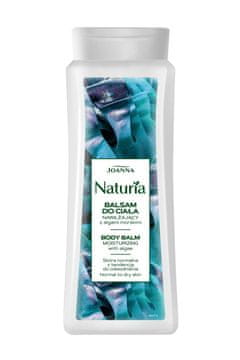 Joanna Naturia hidratantni balzam za tijelo - morske alge 500 ml