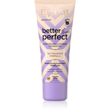 Eveline KOL fluid Better Than Perfect bez translacije.05