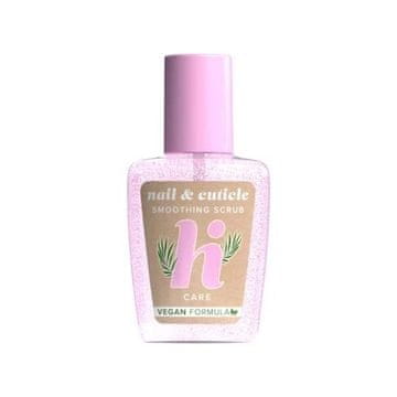 HI HYBRID Wygładzający scrub do skórek i paznokci Care Nail & Cuticle 12 ml