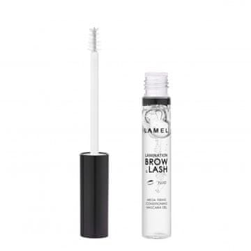 LAMEL Basic gel za laminiranje obrva i trepavica Brow&Lash - efekt laminacije 6 ml