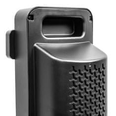 Aga Keramički toplozračni ventilator MR8102 2000W