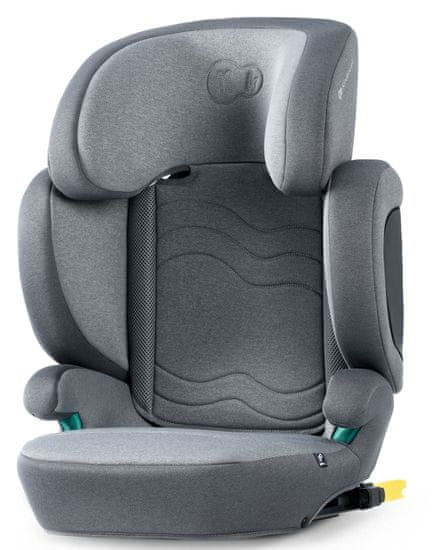 Kinderkraft XPAND 2 i-Size ISOFIX Sistem