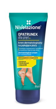 FARMONA Nivelazione krema za stopala za ispucale pete "Heel Dressing" 75 ml