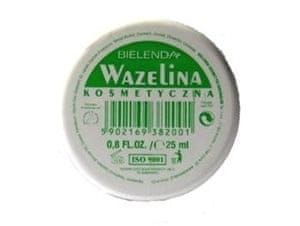 Bielenda Florina vazelin 25 ml