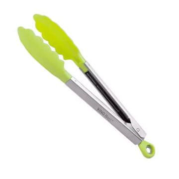 KINGHoff Najlonske kuhinjske hvataljke 23cm KH-3671 zelene