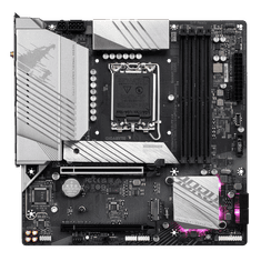 Gigabyte B760M Aorus Elite AX matična ploča, LGA1700, Micro ATX