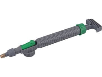 Extol Craft Prskalica 974000 ručni tlačni uređaj za PET boce