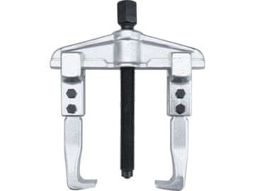 Extol Premium Izvlakač (8816721) dvokraka, kovana, raspon 80, dubina 100 mm