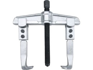 Extol Premium Izvlakač (8816725) dvokraki, kovani, raspon 250, dubina 205 mm, CrV